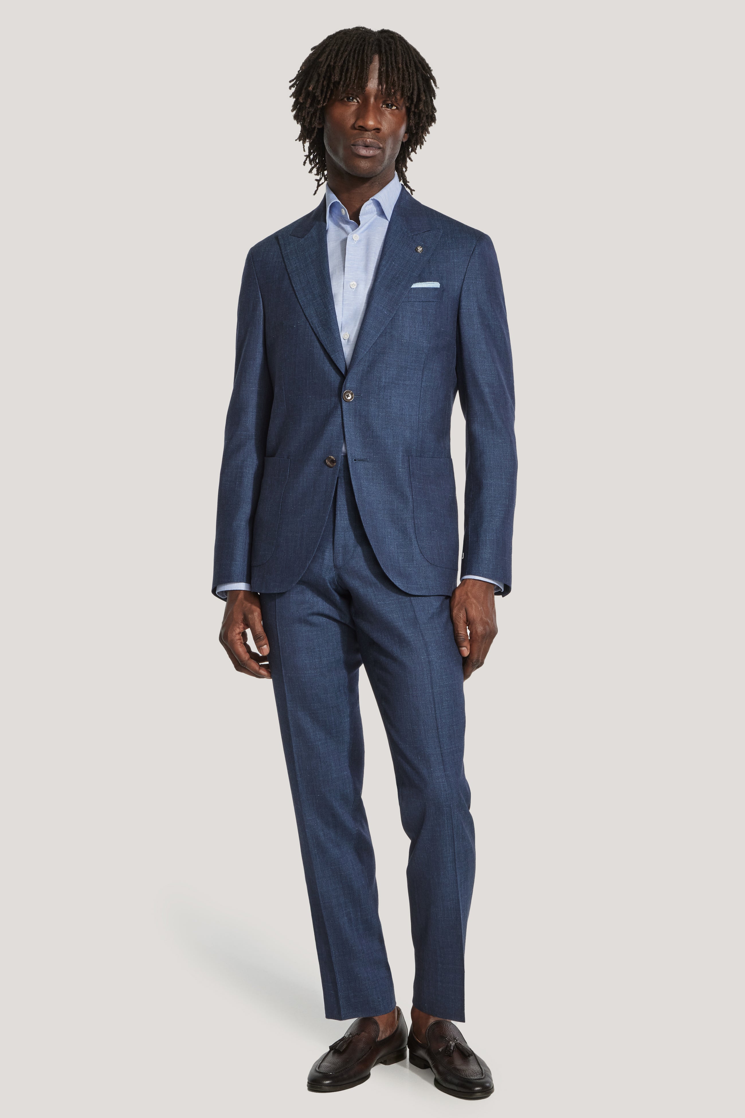 Suit Denim Blue Blazer Navy Blazer Jackets That Go With Blue Jeans