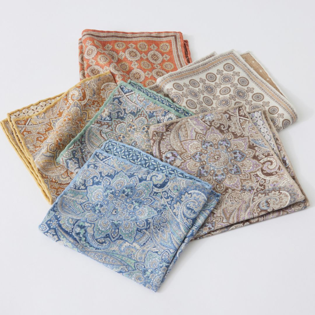 Jack Victor Men's Accessories