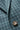 Vue alternative 6 Midland veston en laine à mini carreaux Midland en bleu sarcelle