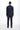 Alt view 4 Dean Solid Wool Stretch Suit in Navy