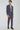 Alt view 2 Dean Solid Wool Stretch Suit in Blue