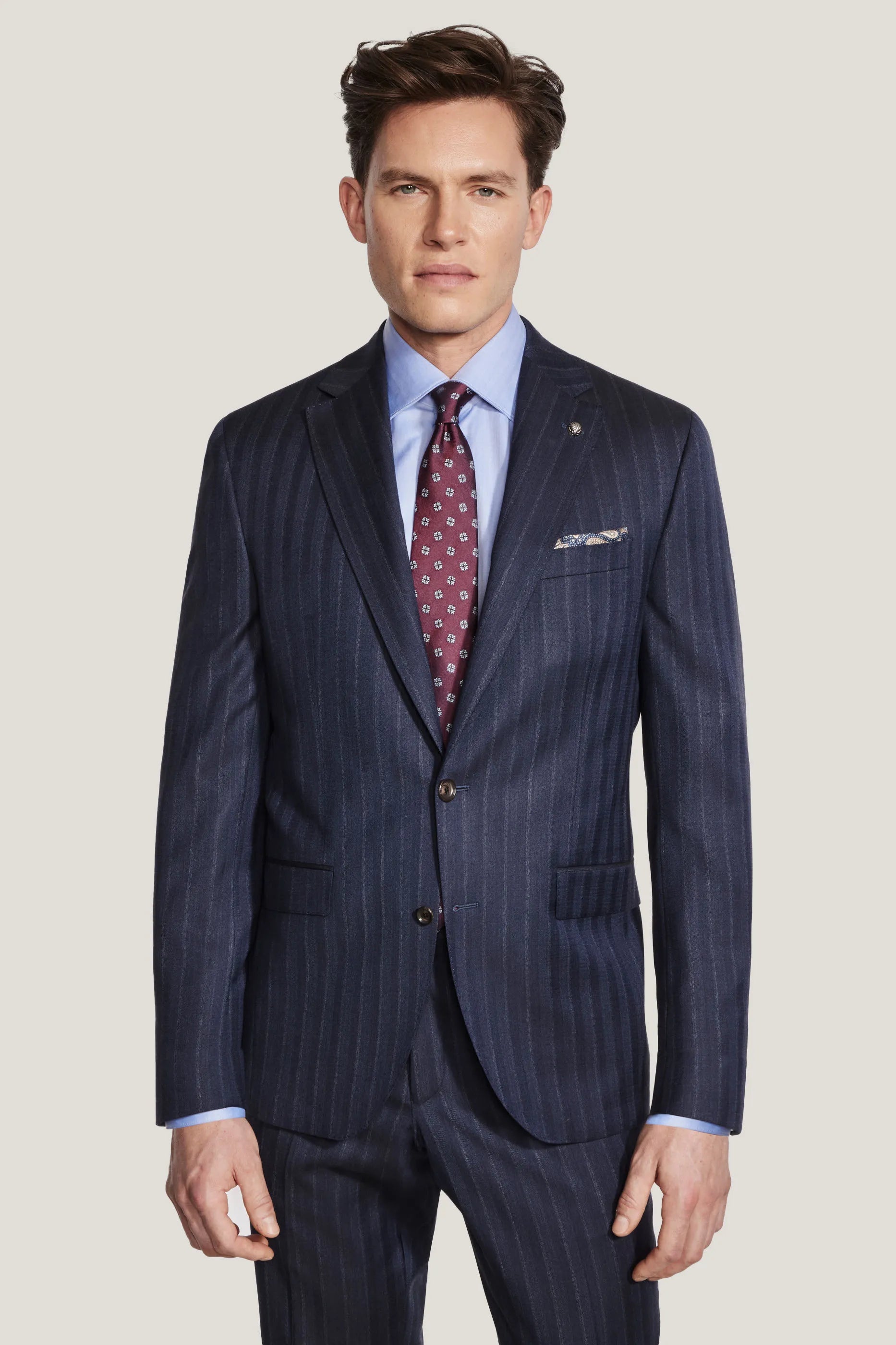 Jack Victor Suit - 3191031 main image 0