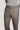 Yardley Light Brown Mini Houndstooth Trouser