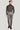 Yves Light Brown Single Pleat Trouser