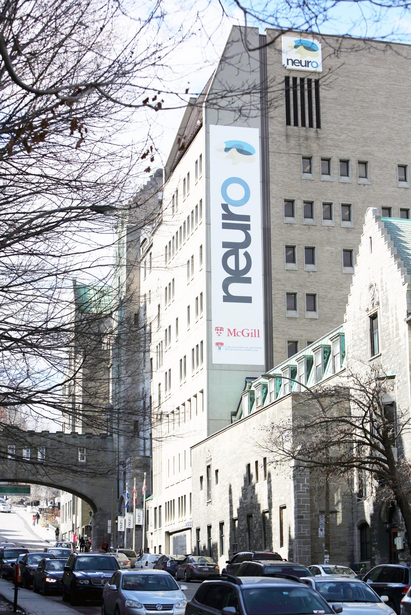 The Jack Victor Foundation