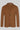 Vue alternative 5 Eaton veston en coton et lin en cuivre