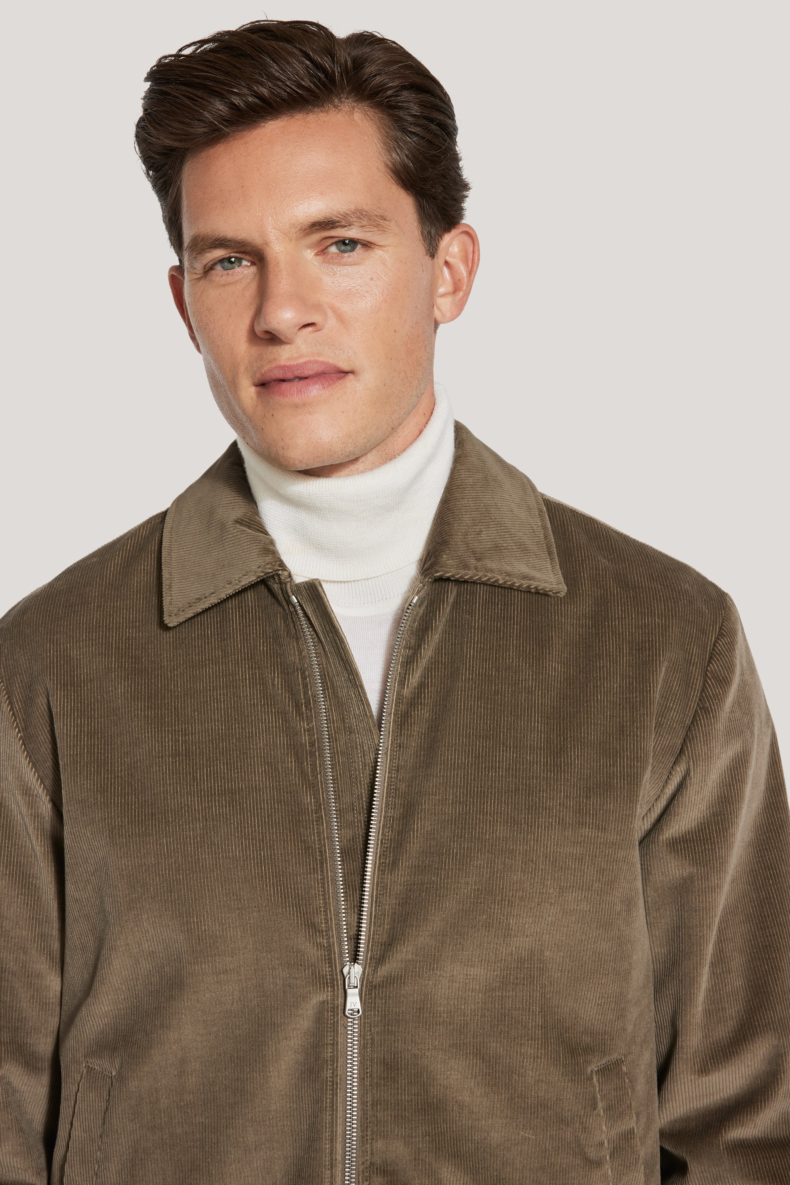 Alt view 1 Sage Harrington Jacket