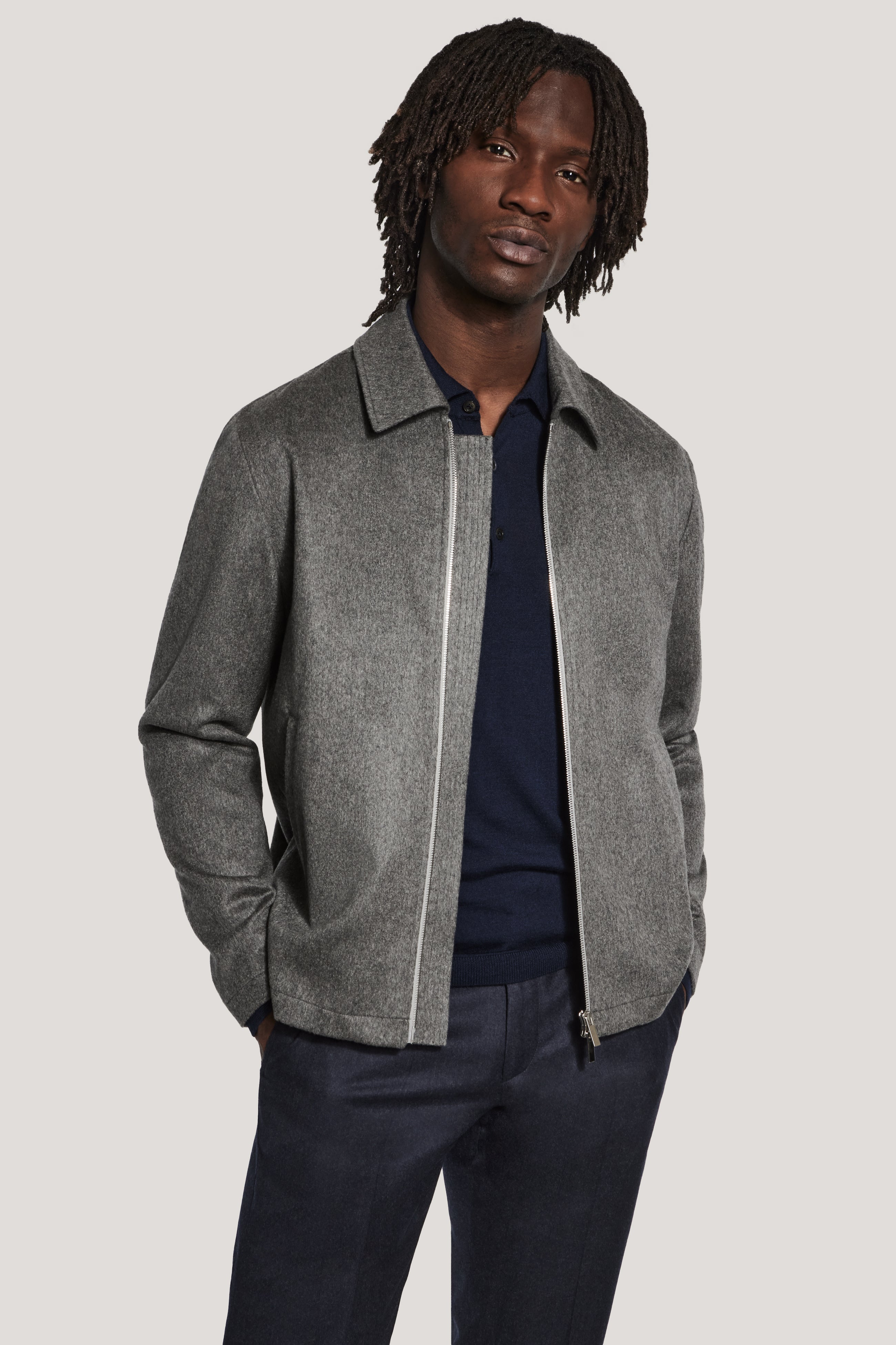 Jack Victor Men's Outerwear