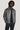 Mid Grey Harrington Jacket