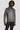 Vue alternative 3 Veste Harrington gris moyen