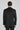 Vue alternative 7 Edison veste de dîner noire à col châle et motif cachemire