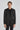 Vue alternative 3 Edison veste de dîner noire à col châle et motif cachemire
