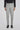 Alt view 1 Pablo Wool and Cashmere Flannel Trouser in Light Grey
