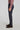 Alt view 4 Palmer Solid Cotton and Wool Stretch Trouser in Navy