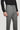 Patrick Mid Grey Solid Stretch TEMPO Trouser