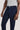Pantalon Jackie Navy à cinq poches