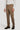 Alt view Khaki Trouser