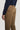 Vue alternative 4 Pantalon tabac avec ceinture extensible