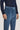 Alt view 1 Vintage Blue Corduroy Trousers