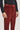 Alt view 1 Maroon Corduroy Trousers