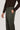 Pantalon vert avec ceinture extensible