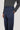 Alt view 1 Mid Blue Trouser with Stretch Waistband