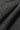 Charcoal gray blanket with quilted texture and gathering detail shown in close-up.