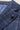 Vue alternative 5 Midland veston en laine à carreaux en bleu moyen