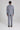 Alt view 6 Dean Neat Wool Stretch Suit in Light Grey