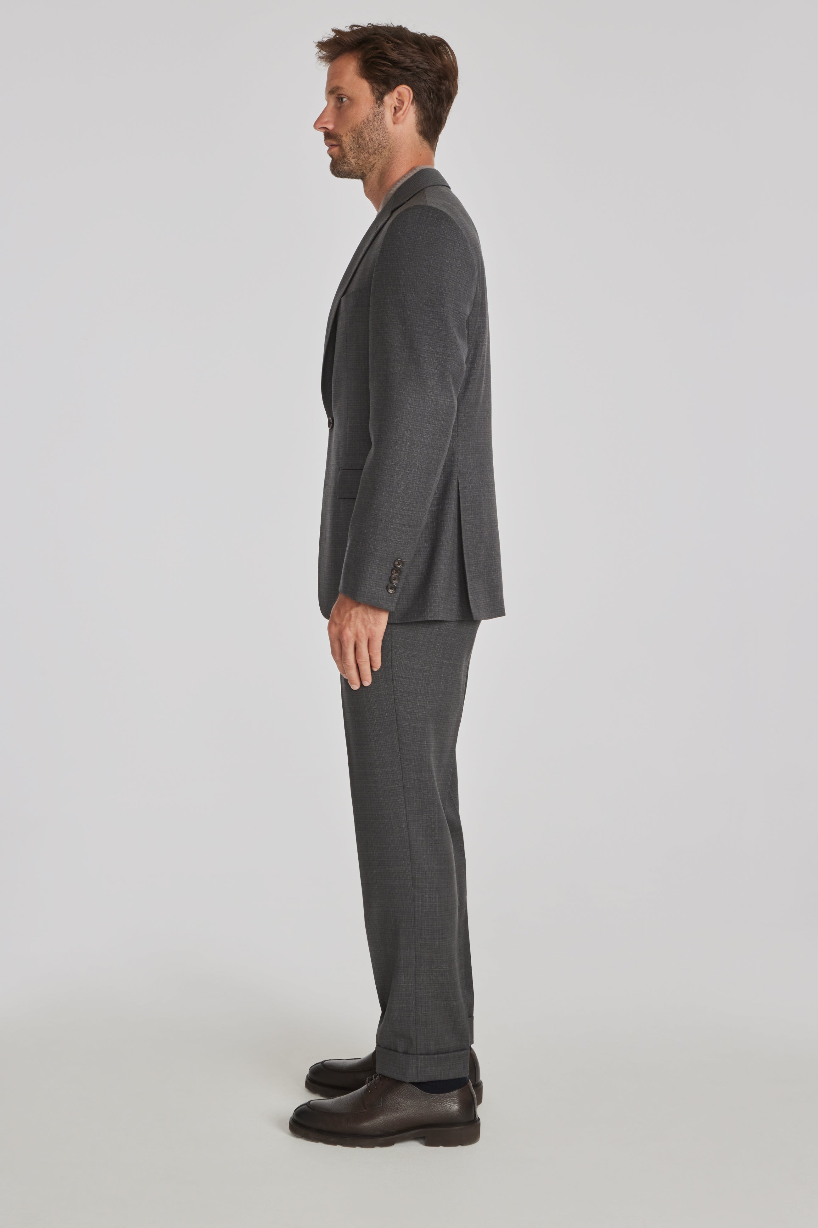 Jack Victor Suits 100% Wool main image 0