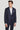 Esprit Navy Micro Pattern Suit
