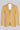 Vue alternative 6 Madison veston en laine, soie et lin unis en jaune pâle