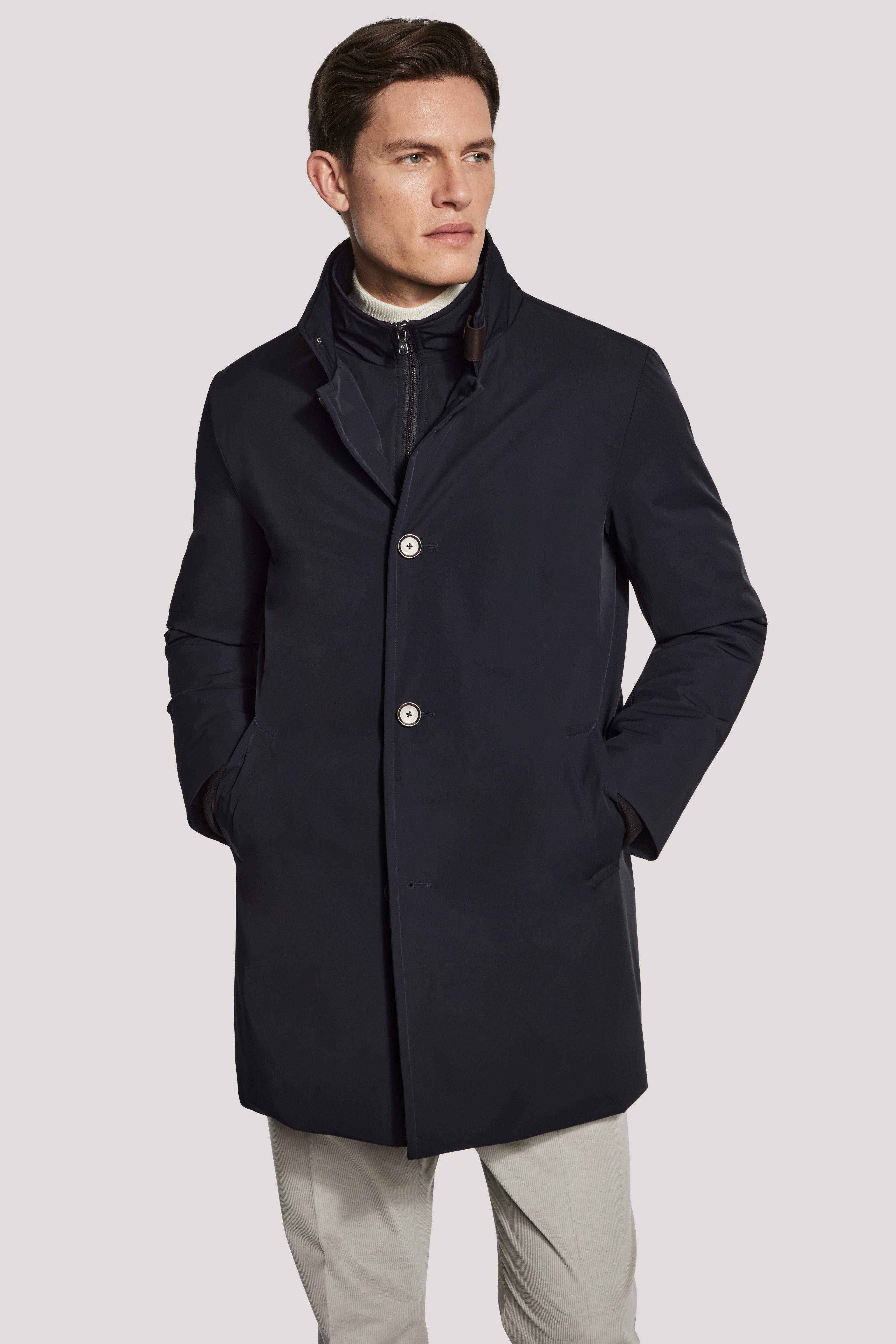Jack Victor Men's Outerwear