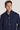 Dark Blue Coat