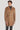 Alt view Camel Double Breasted Coat