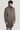 Alt view Light Brown Herringbone Coat
