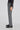 Alt view 4 Pablo Wool Super 120's Flannel Trouser in Light Grey
