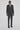 Alt view 5 Elon Solid Wool Suit Separate Jacket in Charcoal