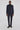 Alt view 3 Payne Solid Wool Suit Separate Trouser in Navy