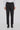 Alt view 1 Phoenix Solid Wool Tuxedo Trouser in Black