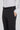 Alt view 2 Phoenix Solid Wool Tuxedo Trouser in Black