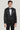 Elwood Black Peak Lapel Tuxedo Suit