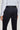 Phoenix Navy Solid Tuxedo Trouser
