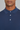 SetiCo Cotton and Silk Knit Polo in Blue-Jack Victor