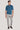 Polo SetiCo couleur turquoise Tupper