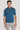 Polo SetiCo couleur turquoise Tupper