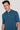Polo SetiCo couleur turquoise Tupper