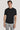 Alt view Black Short Sleeve T-Shirt