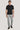 Hingston Black Short Sleeve T-Shirt