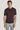 Alt view Burgundy Short Sleeve T-Shirt